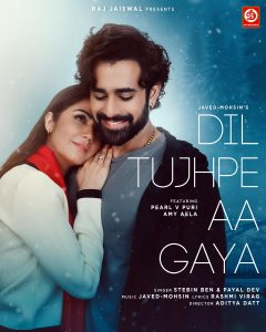 Dil Tujhpe Aa Gaya